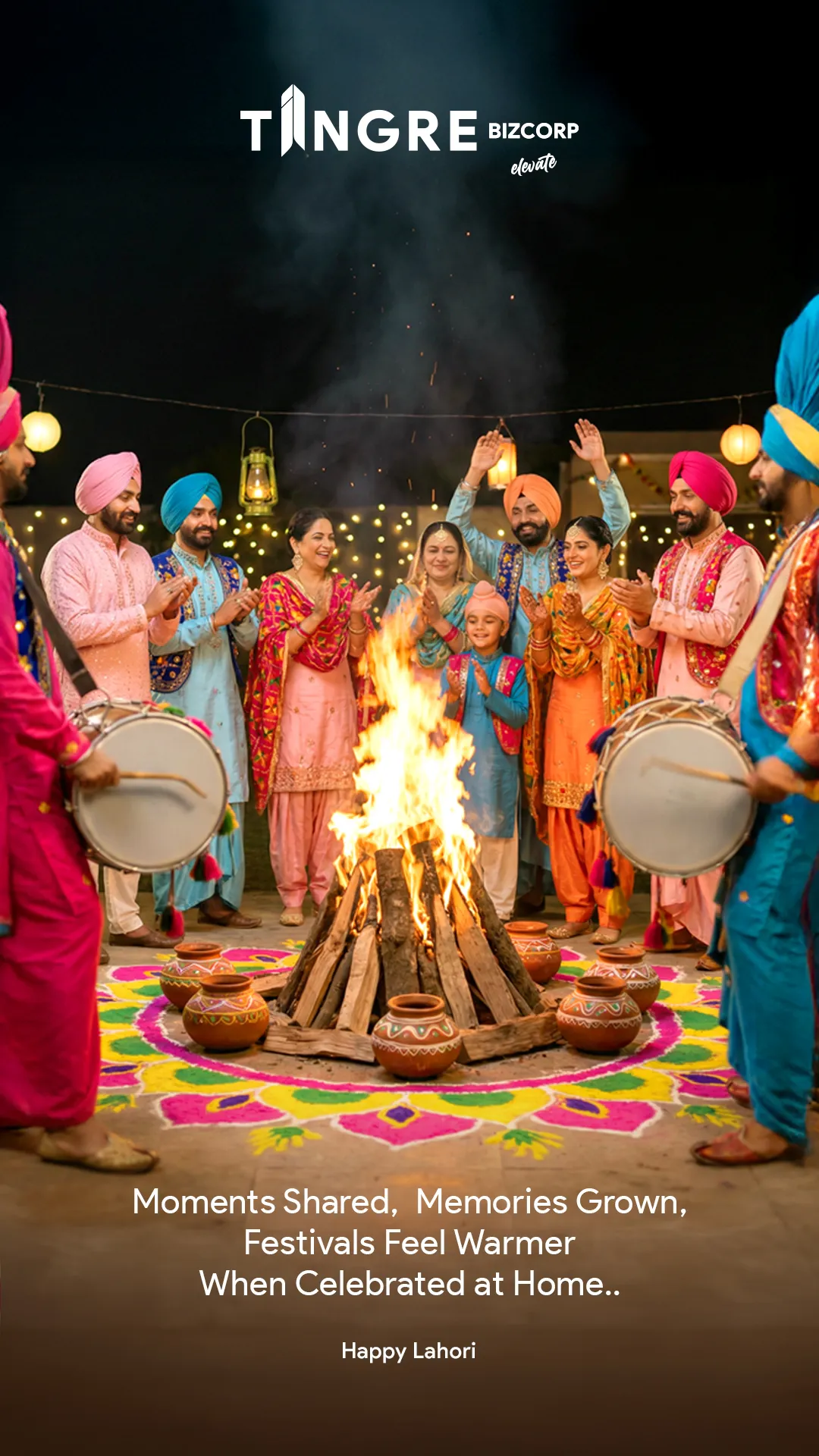 Tingre Bizcorp creative 4